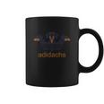 Dachshund - Adidachs Coffee Mug