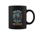 Daddy Shark Perfect Gift Coffee Mug