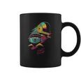 Daft Punk Sport Fitness Coffee Mug