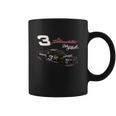 Dale Earnhardt The Intimidator Coffee Mug