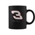 Dale Earnhardt Mans Coffee Mug