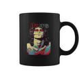 Damonrhalpern Jim Morrison Coffee Mug