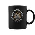 Dance Gavin Dance Care Graphic Design Coffee Mug