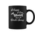 A Dapple A Day Keeps The Doctor Away Dachshund Coffee Mug