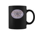 Daria Seeing Eye Coffee Mug