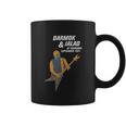 Darmok And Jalad At Tanagra Coffee Mug