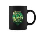 Darmok And Jalad At Tanagra Live At Tanagra Coffee Mug