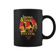 Darmok And Jalad At Tanagra Show Coffee Mug