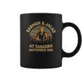 Darmok And Jalad At Tanagra Vintage Gift Coffee Mug