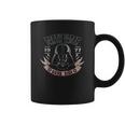 Darth Vader 1977 Dark Side Vintage Graphic Coffee Mug