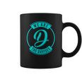 We Are The Davises Logo Coffee Mug