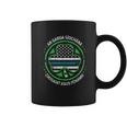 Day Gift St Paddy Present Coffee Mug