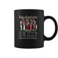 Days Of Our Lives 55Th Anniversary Coffee Mug