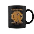 Dbz Vegeta Gravity Chamber Coffee Mug