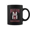 Death Row Records Buffalo Coffee Mug