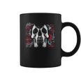 Deftones Skull Coffee Mug