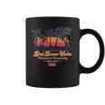 Del Boca Vista Graphic Coffee Mug