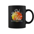 Del Boca Vista Retirement Funny Coffee Mug