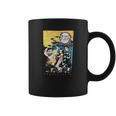 Demon Slayer Art Coffee Mug