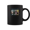 Demon Slayer Art Graphic Coffee Mug