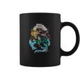 Demon Slayer Cartoon Coffee Mug