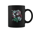 Demon Slayer Fighter Coffee Mug