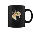 Demon Slayer Kimetsu No Yaiba Moon Coffee Mug