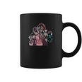 Demon Slayer Kimetsu No Yaiba Sliblings Coffee Mug