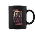 Demon Slayer Nezuko Illustration Coffee Mug