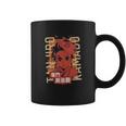 Demon Slayer Real Face Coffee Mug