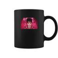 Demon Slayer Red Fire Coffee Mug