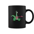 Denver The Last Dinosaur Coffee Mug