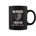 Deployed Sont Coffee Mug