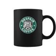 Despair Coffee Danganronpa Coffee Mug