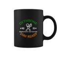 Dethrone Conor Mcgregor Walkout Coffee Mug