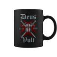 Deus Vult 2020 - Templar S Coffee Mug