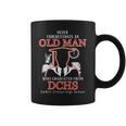 Dewitt Clinton High School Coffee Mug