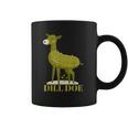 Dill Doe Funny Pickles Coffee Mug