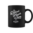 The Dirtiest Player In The Game Ric Flair Coffee Mug