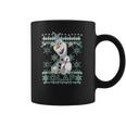 Disney Frozen Olaf Ugly Christmas Sweater Graphic T-Shirt Coffee Mug