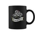 Diversity Anchorman Ship Coffee Mug