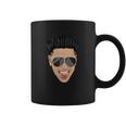 Dj Pauly D Face Coffee Mug