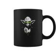 Dj Yoda T-Shirt Coffee Mug