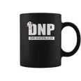 Dnp The Doctor Is In Coffee Mug