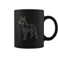 Doberman Pinscher Dogs Coffee Mug