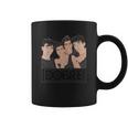 Dobre Brothers Dobre Twins Coffee Mug