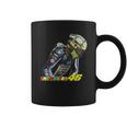 The Doctor 46 Coffee Mug