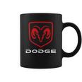 Dodge Ram 3Rd Gen Coffee Mug