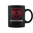 Dodge Ram Trucks V2 Coffee Mug