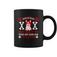 Dogs Do Speak But Only To Those Who Know How To Listen Coffee Mug